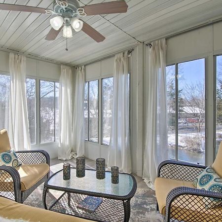 Updated Resort Condo 3 Mi From Branson Strip! Экстерьер фото