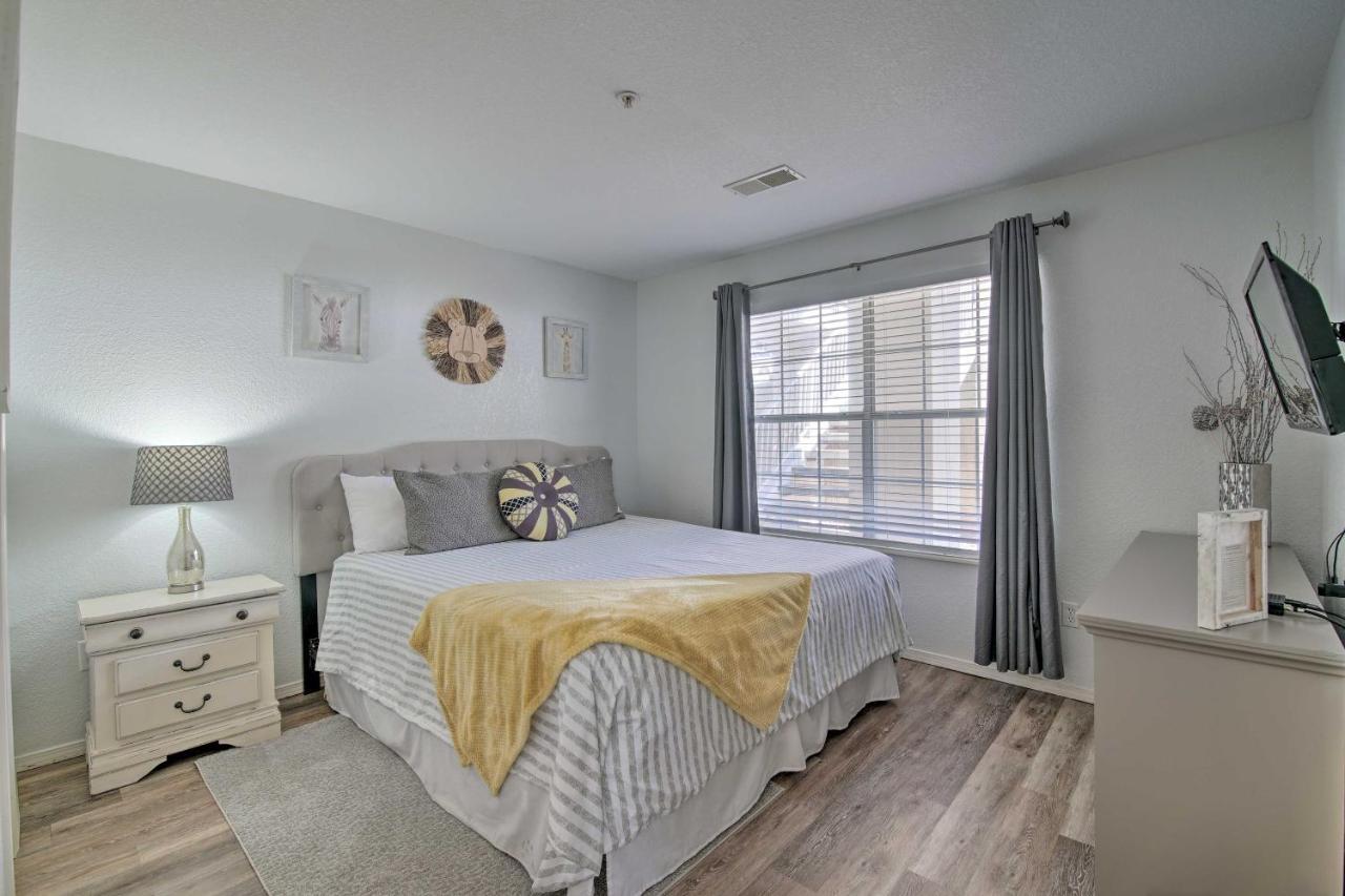Updated Resort Condo 3 Mi From Branson Strip! Экстерьер фото
