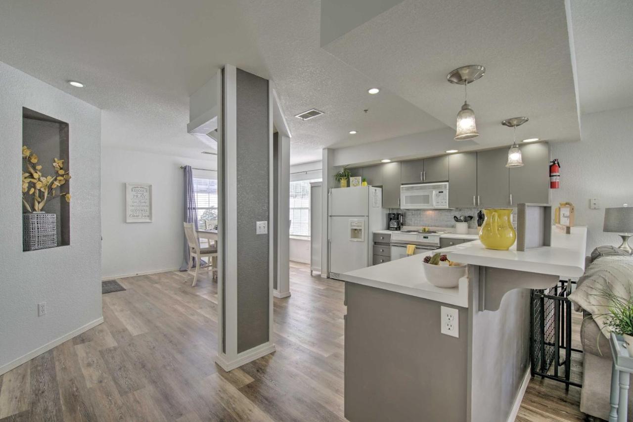 Updated Resort Condo 3 Mi From Branson Strip! Экстерьер фото