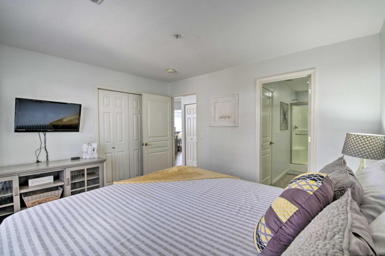 Updated Resort Condo 3 Mi From Branson Strip! Экстерьер фото