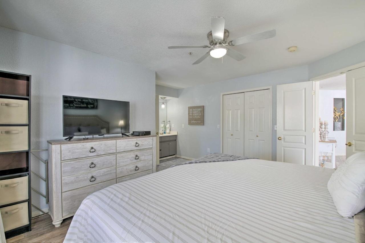 Updated Resort Condo 3 Mi From Branson Strip! Экстерьер фото